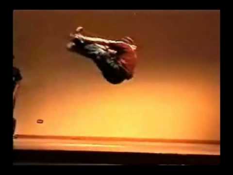 Knucklehead Zoo - Full Force - Super Cr3w