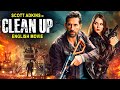 CLEAN UP Scott Adkins English Movie Blockbuster Crime Action Full Movie In English Free Movies