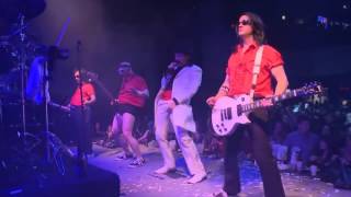 2017 NYE Speakeasy Party with Wedding Banned at Durty Nellie&#39;s