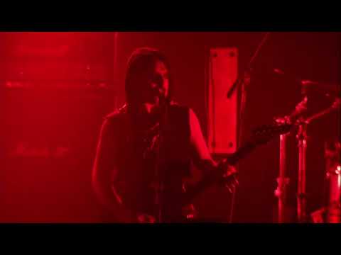 Necrobode @ SWR XXI 2018