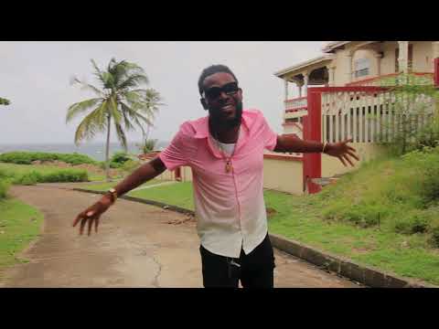 Mystyk - Good Thing [Big Up God] [Visualizer]