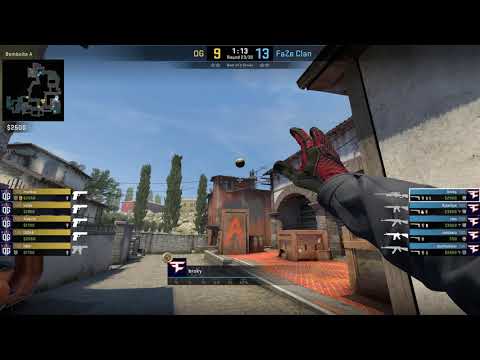 DTV ACE - broky vs OG - de_inferno @ IEM Beijing-Haidian 2020 Europe by demtovideo