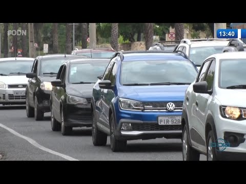 29 de Janeiro é última data para o contribuinte pagar o IPVA com desconto de 15% 28 01 2021