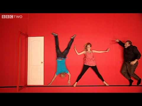 Sideways Scene: Kung Fu and Harry Potter - Fast and Loose Episode 7 - BBC