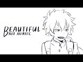 Beautiful Bnha Animatic