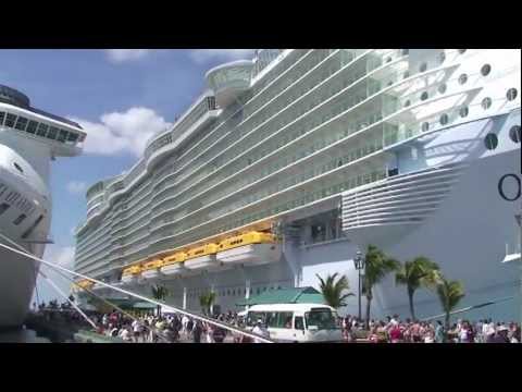 cruise video