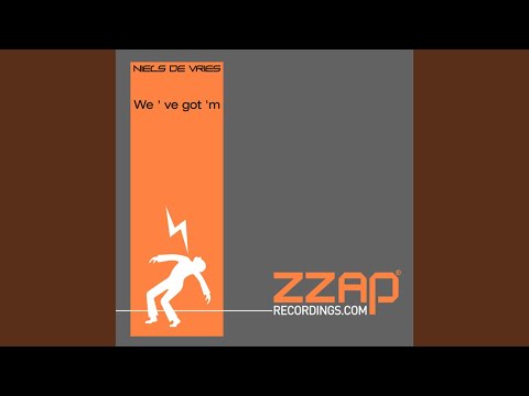 We've got him (Original Mix)