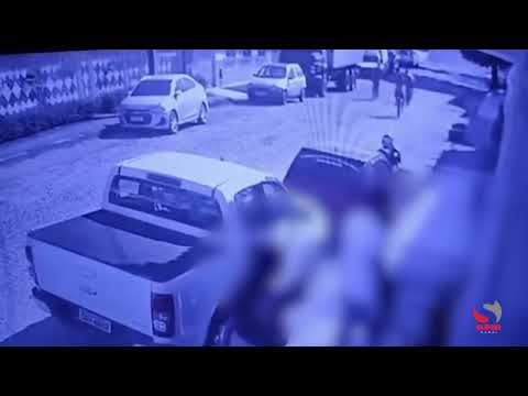 Três dos oito detentos que fugiram de presídio em Águas Formosas são recapturados