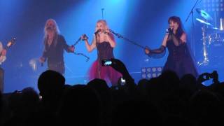 Therion - Muspelheim @ MFVF IX 23.10.11