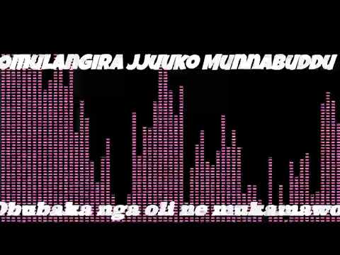Obubaka ng'oli ne mukama wo, Prado - Omulangira Jjuuko Munnabuddu