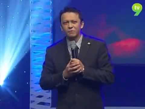 Menangiskah Kalian Begitu Mendengar Siapa yang Dirindukan oleh Rasulullah S.A.W? (Halaqah TV 9)