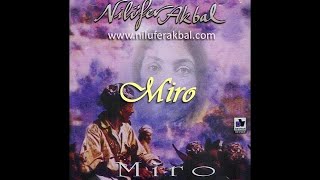 Nilüfer Akbal - Miro (1995 - Miro albümü)