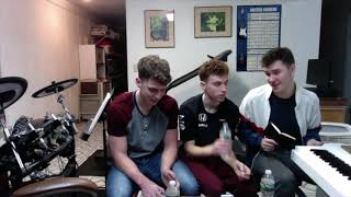 Download lagu Top 10 Albums of 2018- Audio Amigos Episode 1 mp3