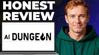 AI Dungeon Full Review - Features, Strengths, Weaknesses