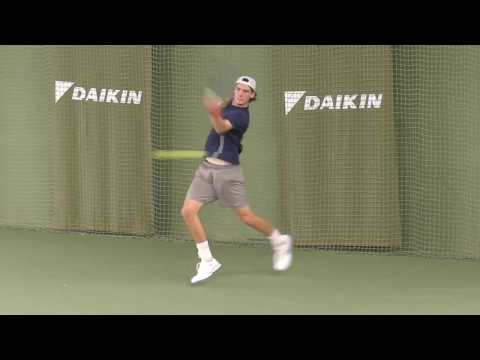 DAIKIN Open 2018 - Trailer