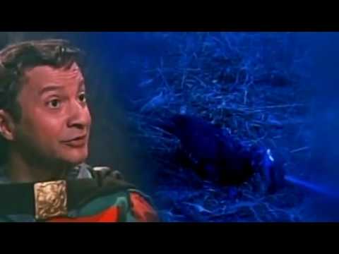 La venganza de Don Mendo. Cazar aves con lumbre