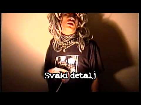 Abergaz - Intima (2014.)