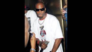 Here We Go Again - DMX (High Quality Audio)