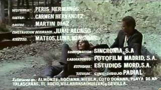 The Wind's Fierce (1970) Video