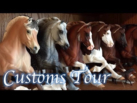 download lagu mp3 mp4 Breyer Customs, download lagu Breyer Customs gratis, unduh video klip Breyer Customs
