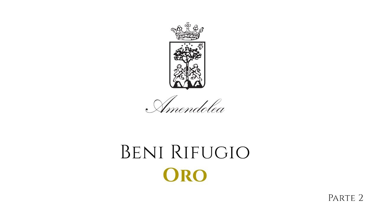 Amendolea Art Gallery - I beni rifugio: Oro (2° parte)