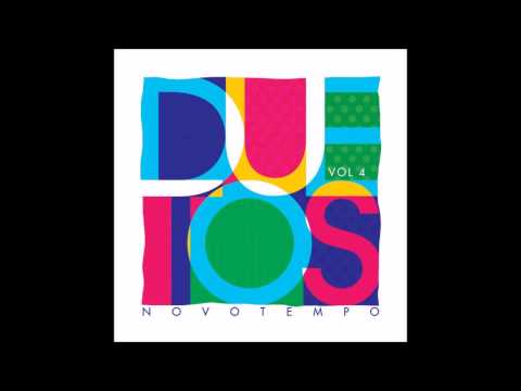 A Voz- Joyce Zanardi e Marllos Molino(Duetos vol.4)