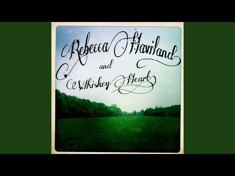 Black Dog - Rebecca Haviland and Whiskey Heart