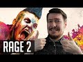 Видеообзор Rage 2 от Jakir Channel