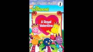 The Backyardigans - Mailman Tyrone - I Never Fail to Deliver the Mail