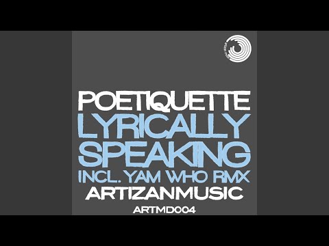 Soul Melody (Yam Who? Remix)