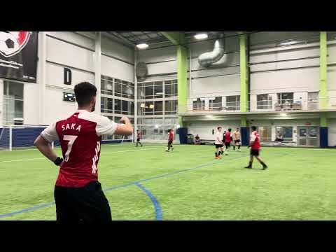 Fatcamp v2 vs Tonianka pt.1