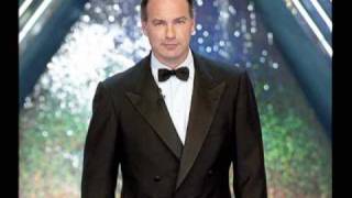 Bertin Osborne - Me enamoro de ella