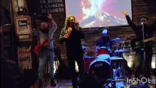 SOLO HAY UNA VIDA (CITADINO BLUES &amp; ROCK)