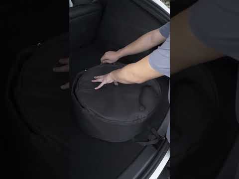 Model 3/Y Wheel Cover Bag