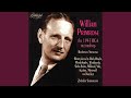 Orchestral Suite No. 3 in D Major, BWV 1068: II. Air "Air on the G String" (Arr. for Viola & Piano)