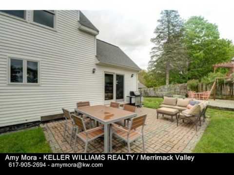 13 Bradford St, Westford MA 01886 - Single Family Home - Real Estate - For Sale -