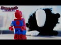 Lego Spider Man S Introduction In Across The Spider Verse
