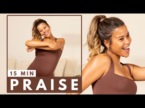 30 MIN FULL BODY STANDING PILATES WORKOUT KNEE FRIENDLY NO EQUIPMENT