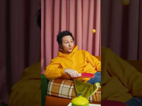 DEMAIN LUNDI sort le clip de « KEEP IT SIMPLE » 🏓🎹⏰ Rdv 18h sur YouTube pour un livestream !