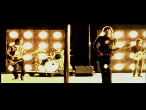 La Gusana Ciega - No Puedo Verte