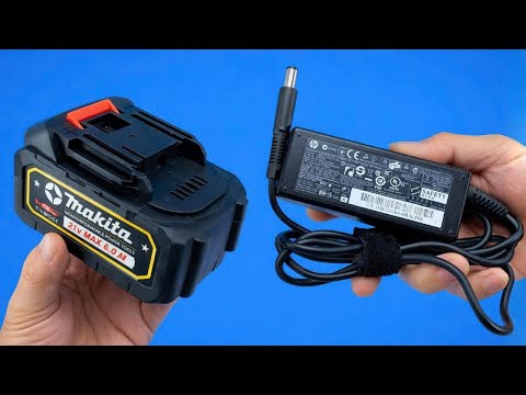 🔋 Nie wieder Akkus für Bohrmaschinen kaufen! Mit diesen 2 Tricks kannst du die Leistung deutlich ver