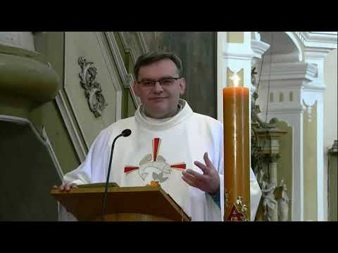 Promluva - Benešov 15.4.2020