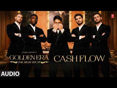 Cashflow (Full Audio) — watch video