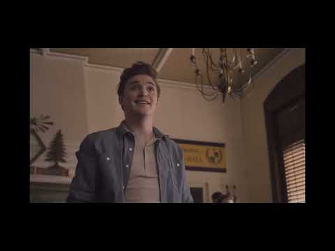 Dear White People (2014) || Dining Hall Scene