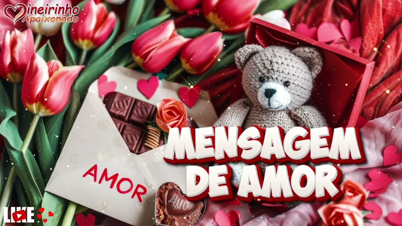 Minha Princesa Encantada 👑💖 Eu Te Amo