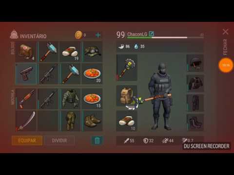 COMO INVADIR O BUNKER ALFA UTILIZANDO MENOS RECURSOS(PASSO A PASSO) - Last Day On Earth #2