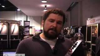 Video thumbnail for Summit Audio 2BA221 by SamAshdotcom