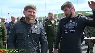 Продолжается регистрация на "Гонку Героев" в Чеченской Республике