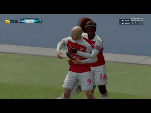 Dreamer eSports VPG Euro League all goals group