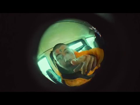 CECILIO G ft. MR.NEO - BOCADILLO DE AYAHUASCA (Prod. Fujur) /// Videoclip Instagram.